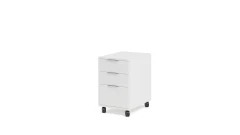 Classic bloks ar 3 atvilktnēm