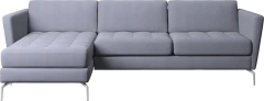 Osaka chaise longue sofa