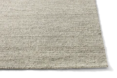 Calm Whisper rug wool/cotton
