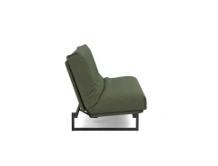 Fraction 140 Sofa Bed Nordic Cover Latex