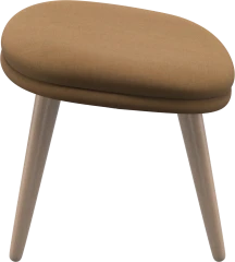 Adelaide footstool
