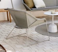 Breeze lounge chair