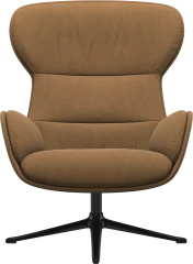 Reno armchair with swivel function