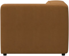 Carmo corner module sofa