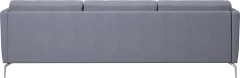 Osaka chaise longue sofa