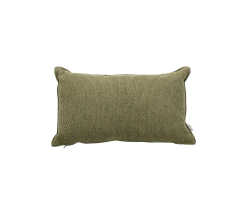 Wove scatter cushion, 32x52x12 cm