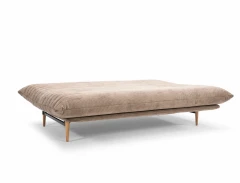 Colpus Light Sofa Bed Quiltus Soft Spring
