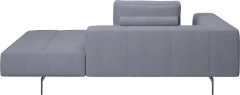 Amsterdam Iounging module for sofa