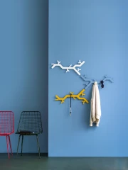Tree Hooked