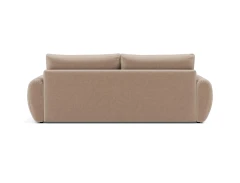 Norum Sofa Bed With Curve Arms