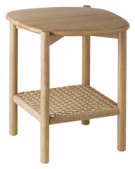 Catskills side table
