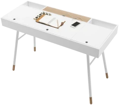 Cupertino desk