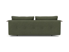 Recast Sofa Bed Dark Styletto With Arms