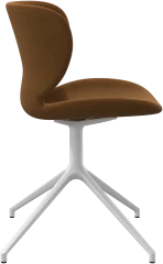 Hamilton dining chair with swivel function