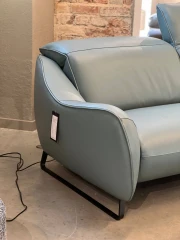 Mirage dīvāns ar relax mehānismiem