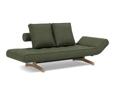 Ghia Wood Daybed