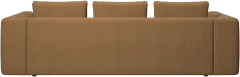 Bergamo 3 seater sofa