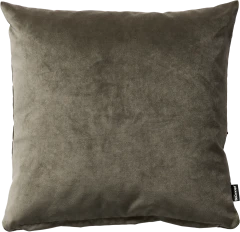 Matt Velvet cushion