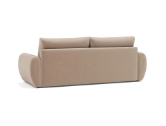 Norum Sofa Bed With Curve Arms