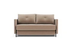 Cubed 140 Sofa Bed With Arms