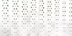 LASER LACE V