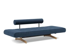 Ghia Wood Daybed