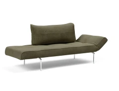 Zeal Straw Daybed