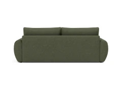 Norum Sofa Bed With Curve Arms