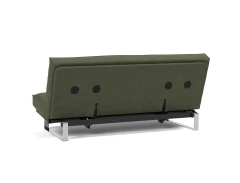 Minimum Sofa Bed Sharp Plus Cover Spring