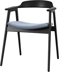 Seoul dining chair