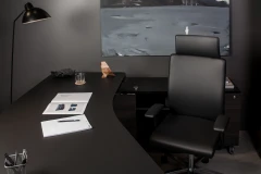 SIM work table