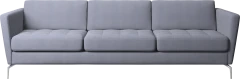 Osaka 3 seater sofa