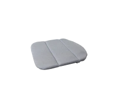 Lean chair cushion