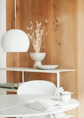 Hauge dining chair