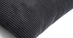 Cord spilvens