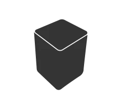 Cover 22 - 110x100x130 cm