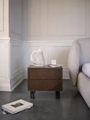 Element night stand