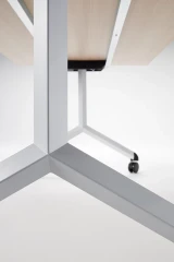 TIPPER tilting table