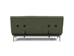 Aslak 140 Sofa Bed Sharp Plus Cover Classic