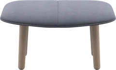 fusion footstool