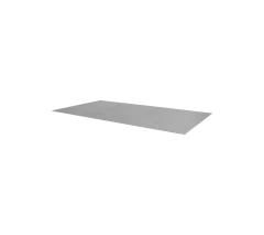 Table top 200x100 cm