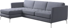Osaka chaise longue sofa