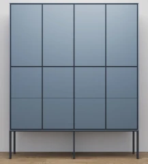 Locker 12.0