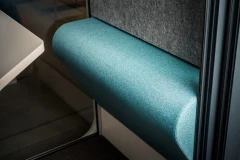 Silent pod O-Telpa 1