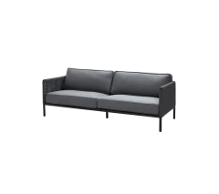 Encore 3-seater sofa