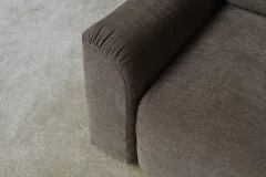 Norum Sofa Bed With Chunky Arms