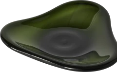 Flush bowl