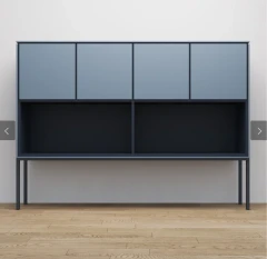 Locker 4.5