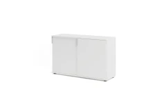 CLASSIC dokumentu skapis 120x40xH75