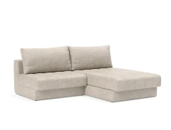 Akello Sofa Bed With Chaise
